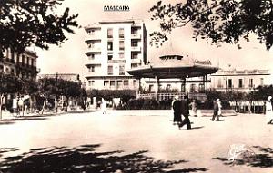 Mascara 104